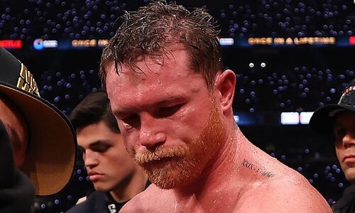 «Канело», Бивол и Бетербиев получили плохие новости