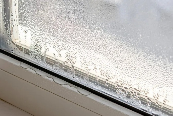 Как избавиться от «плачущих» окон