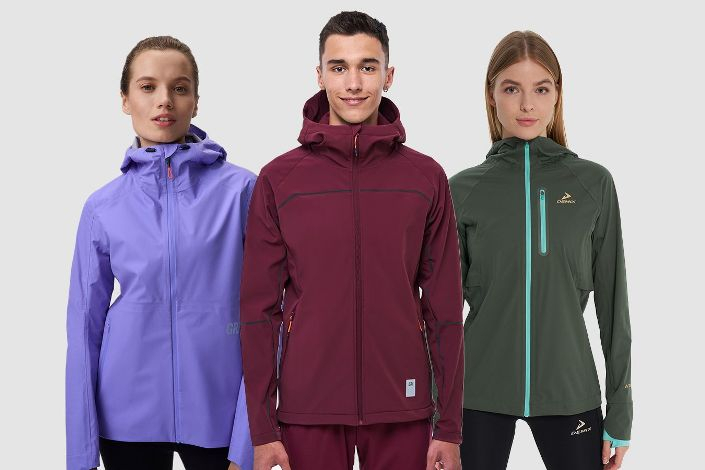 Как выбрать действительно функциональную ветровку для бега