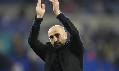 Али Алиев ведёт переговоры с клубом КПЛ