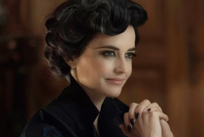 Ева Грин снимется в 3 сезоне «Уэнсдэй»