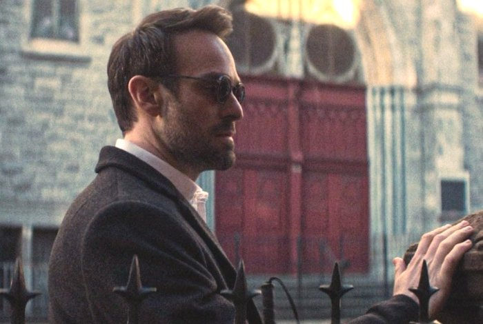 Вышел первый кадр второго сезона сериала «Сорвиголова: Рожденный заново»