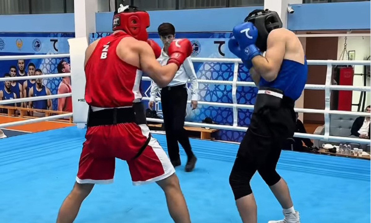 «Поступок не по-мужски!». Узбекистан «подставил» сборную Казахстана по боксу и нарвался на критику