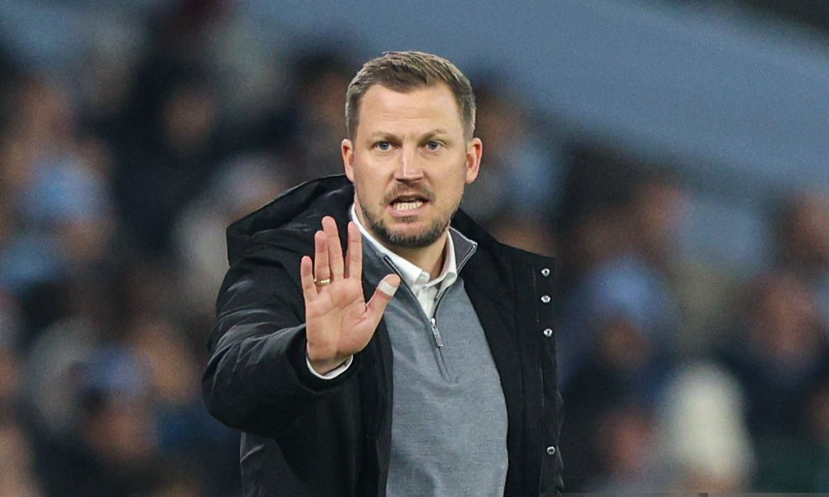 Наставник «Копенгагена» выразил недовольство перед матчем с «Кайратом»