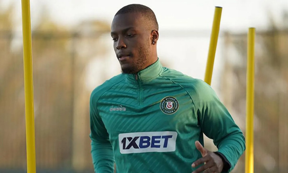 Участник еврокубков из Казахстана объявил решение по бразильскому легионеру