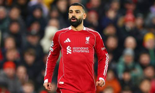 «Вест Хэм» — «Ливерпуль»: прямая трансляция матча АПЛ