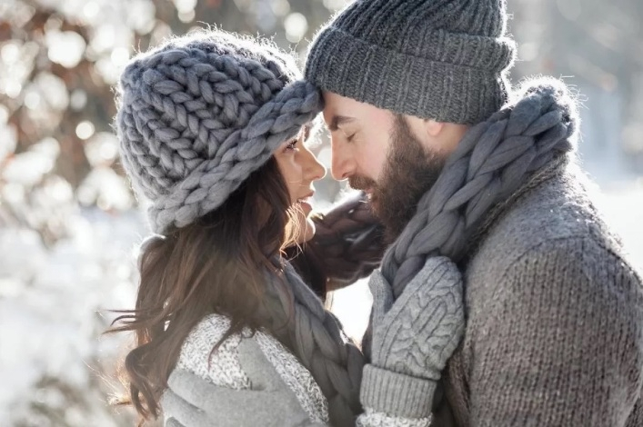 Пять причин, почему проходит любовь