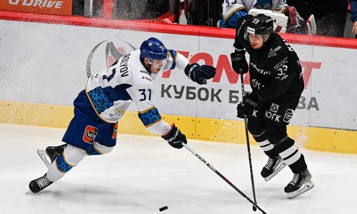 «Первый раз такое». В «Барысе» выразили возмущение после обидного поражения в КХЛ