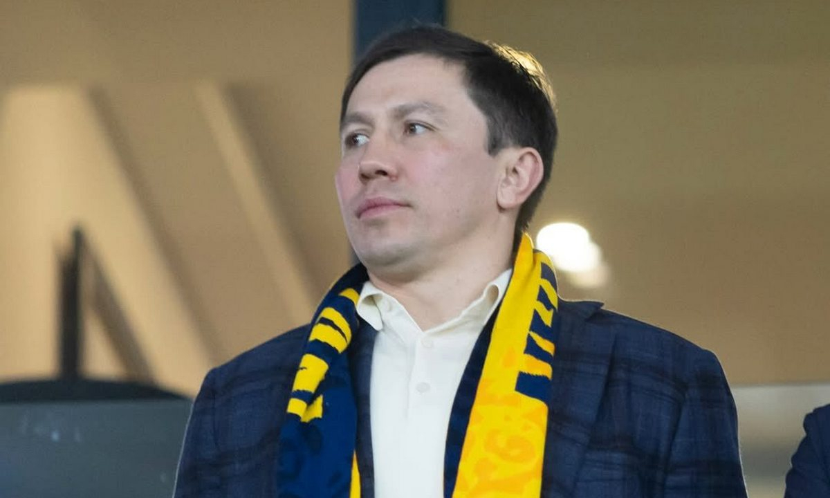 «Нужна перестройка». Геннадию Головкину указали на основные проблемы бокса