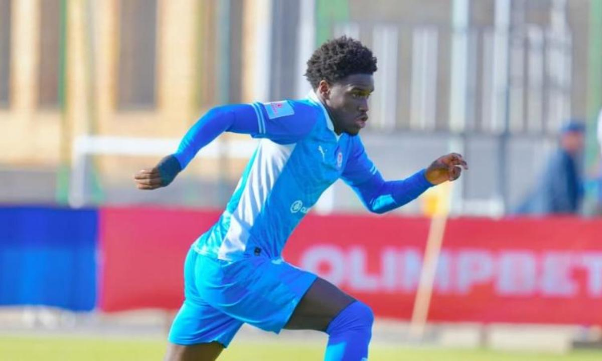 «Ордабасы» назначил шикарные бонусы легионеру. Известна сумма