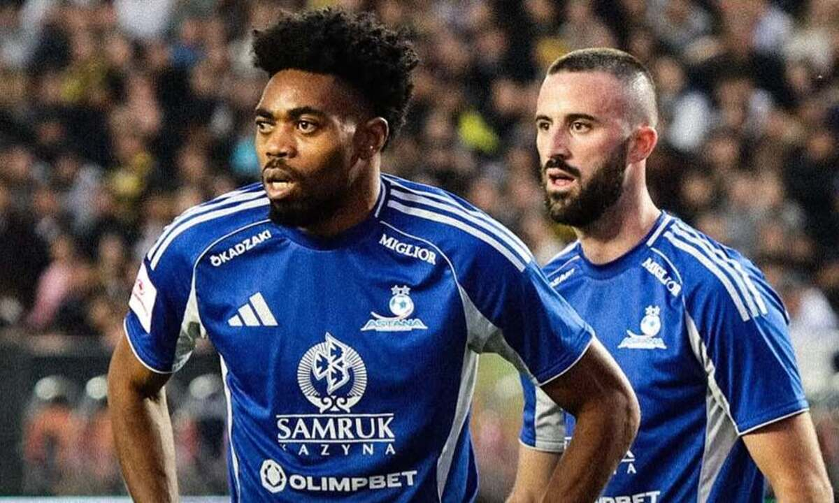 «Астана» оказалась на грани финансового коллапса