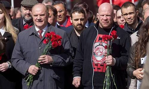 Бойца ММА из России не впустили в Европу