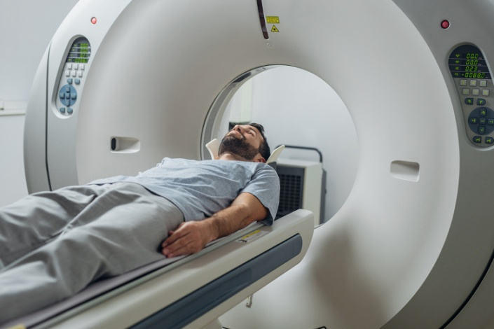 Как побороть страх перед МРТ