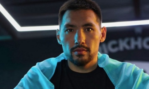 «Это не Геннадий Головкин-2». Жанибеку Алимханулы вынесли печальный вердикт