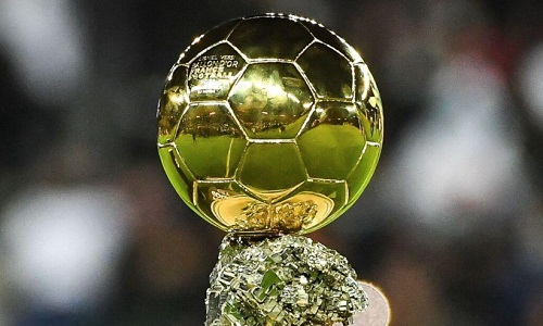 Артета нашел обладателя «Золотого мяча» в «Арсенале»