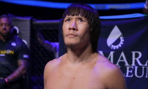 Жалгас Жумагулов сделал эмоциональное заявление о скандальном судействе титульного боя