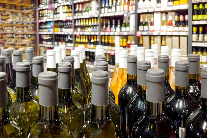 Ученые выявили ген, отключающий чувствительность к алкоголю