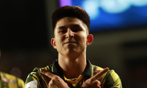 Дастан Сатпаев получил отличные новости о будущем в «Челси»