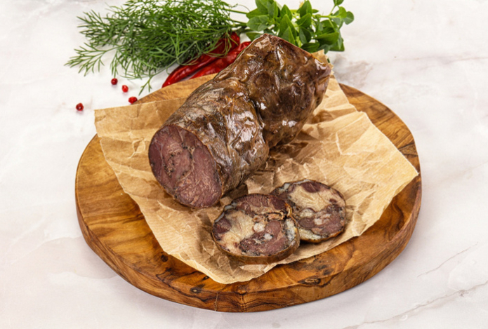 Врач раскрыла неожиданные полезные свойства конины