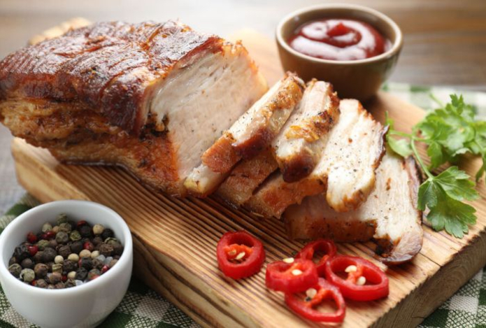 Назван дефицит, на который указывает отвращение к мясу