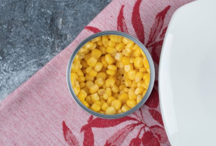 Два риска от употребления консервированной кукурузы, о которых не все знают