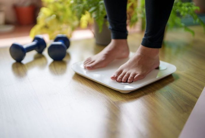 Спишь и худеешь. Как отдых в кровати влияет на фигуру