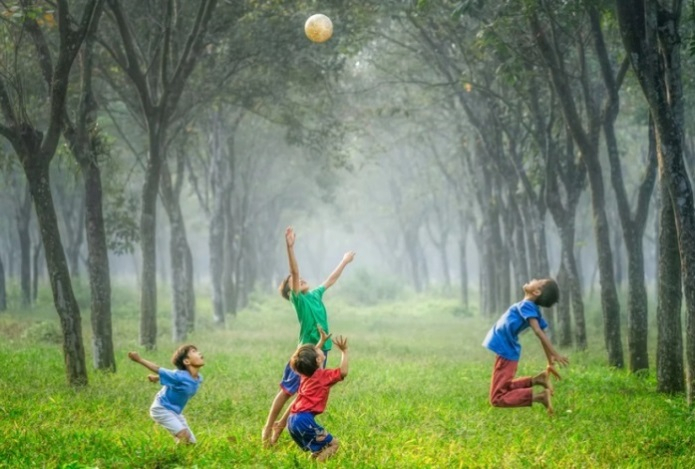 Названа неожиданная причина проблем с психикой у детей