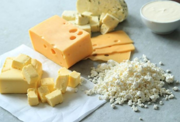 Какие продукты снижают риск отложения кальция в сосудах