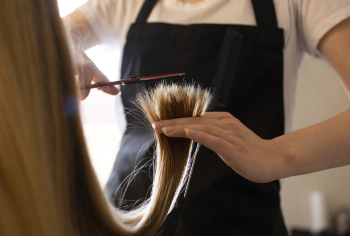 Календарь стрижки волос или гороскоп стрижек волос на ноябрь 2025