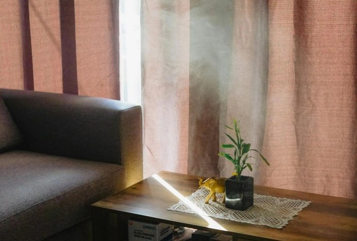 Как избавиться от запаха дыма и сигарет — простое средство, которое действительно работает