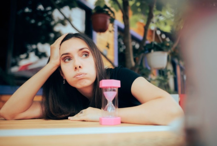 Признаки того, что вы не бездельничаете, а просто устали от всего