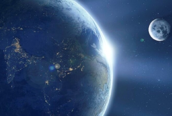 К 2083 году у земли будет новая мини-луна — открытие астрофизиков