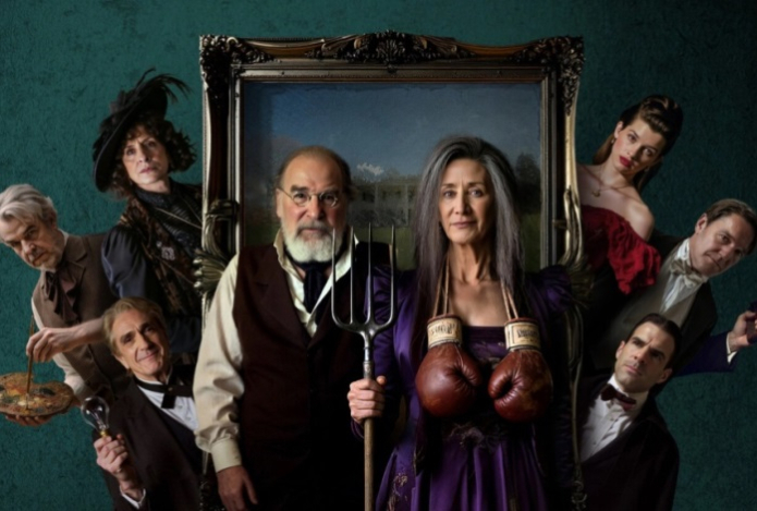 Самые интересные новые сериалы ноября 2025 года