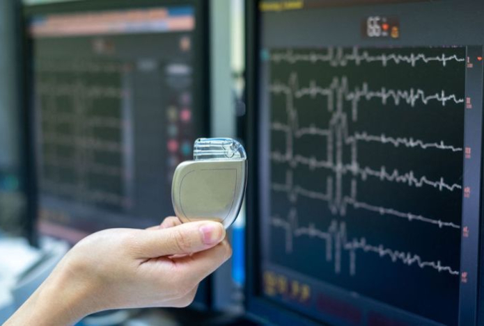 Ученые нашли способ продлить срок службы кардиостимуляторов