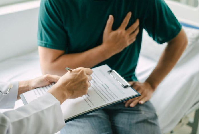 Найден способ ускорить восстановление сердца после инфаркта