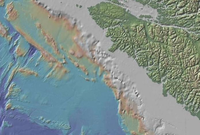 Чем грозит человечеству разрушающаяся тектоническая плита в Тихом океане