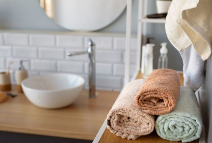 Этот предмет в ванной собирает больше бактерий, чем унитаз