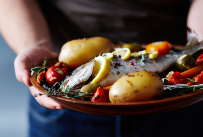 Врач назвала самую полезную в мире диету