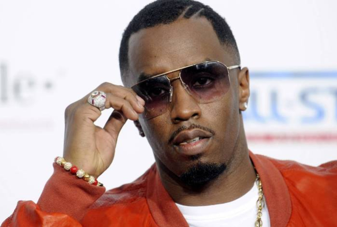 Стало известно, кем Пи Дидди работает в тюрьме