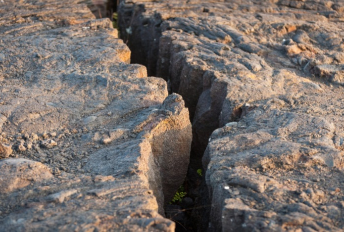 Почему случаются землетрясения там, где их быть не должно — ответили исследователи