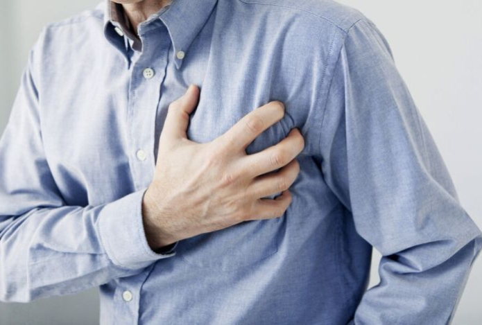 Перенесенный грипп повышает риск инфаркта