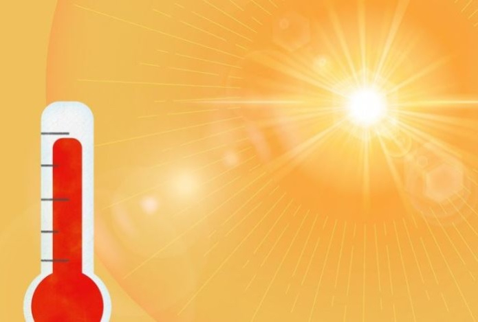 Аномальная жара приводит к гибели одного человека в минуту