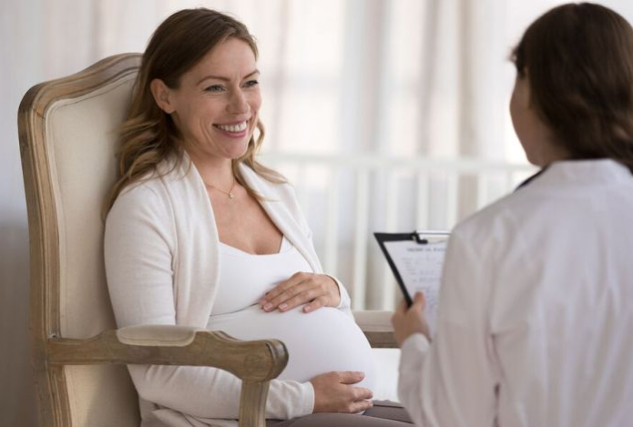 Назван микроэлемент, дефицит которого чаще всего возникает у беременных