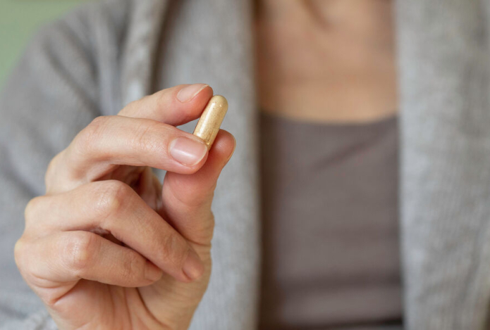 Как повысить всасываемость железа