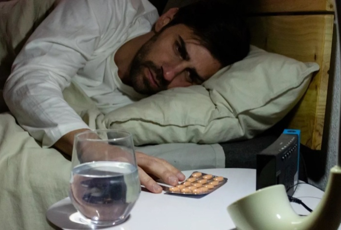 Как улучшить сон за неделю без снотворных