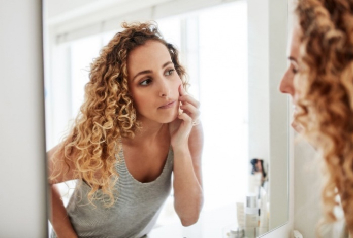 Эксперт назвала продукт, вызывающий преждевременное старение кожи