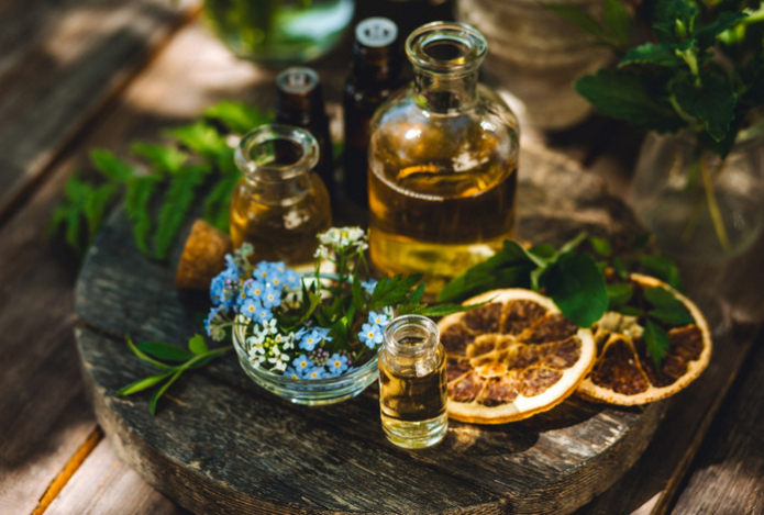 Назван необычный способ укрепить иммунитет и поднять настроение осенью