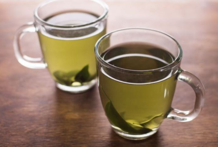 Пять скрытых побочных эффектов от употребления зеленого чая
