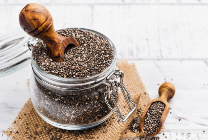 Не тратьте деньги на импортные суперфуды — эти доступные продукты работают не хуже