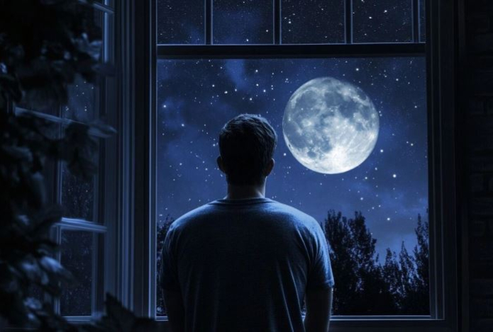 В ночь на шестое ноября взойдёт самая большая и яркая луна 2025 года